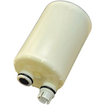 Стакан корпуса осушителя компрессора пневмоподвески WABCO