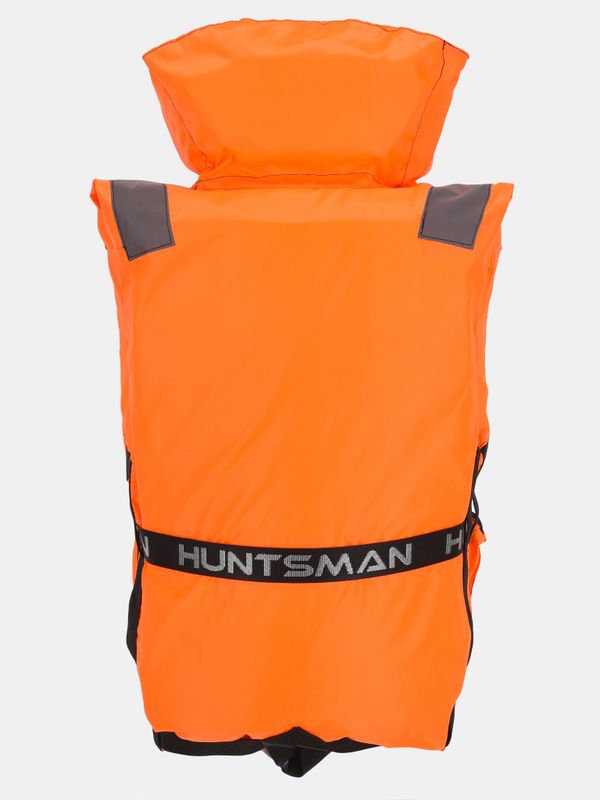 Жилет спасательный Детский ПР ткань Оксфорд цвет Оранжевый