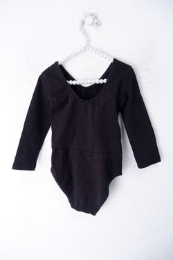 Купальник Futurino Sport гимнастический на 5-6 лет