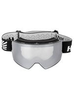 Очки горнолыжные сменные линзы Helios (без футляра) (HS-HX-010-GY)