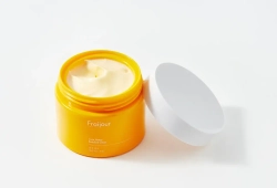 Fraijour Питательный крем с юдзу и прополисом для сияния кожи Fraijour Yuzu Honey Enriched Cream, 50 мл