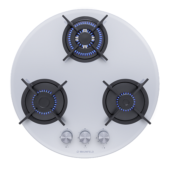 Варочная панель Maunfeld EGHG.43.23CW/G