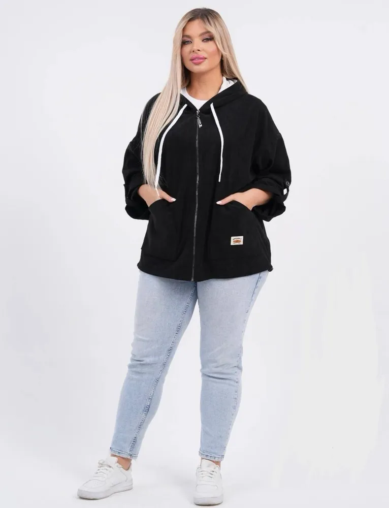 Бомбер 01495-4 Fabrika