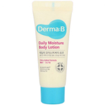 Ламеллярный лосьон для тела Derma:B Daily Moisture Body Lotion