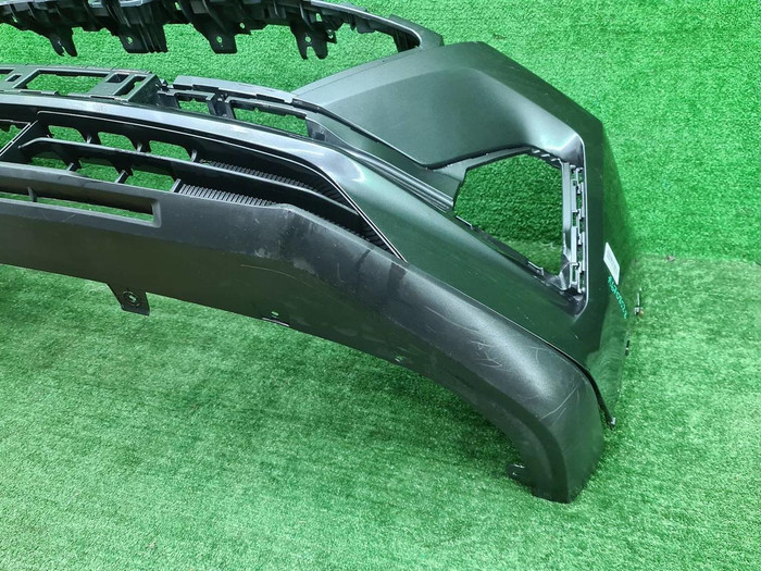 Бампер передний Changan CS55PLUS (2021-2024)