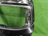 Крышка багажника Hongqi HS5 (2019-н.в.)