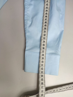 Рубашка Miletti классическая 50 размер