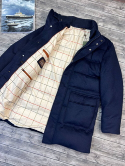 Пуховик Loro Piana