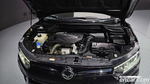 KG Mobility (Ssangyong) Very New Tivoli Бензин 1.5 2WD (01.2020)