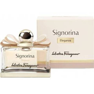 Salvatore Ferragamo Signorina Eleganza EDP 100ml