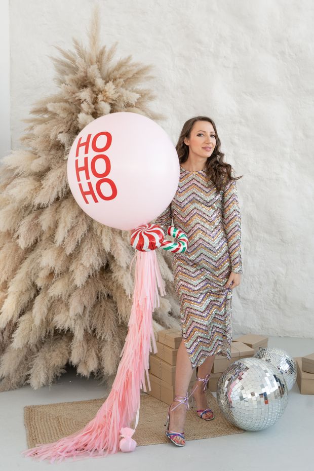 Воздушные шары №5032