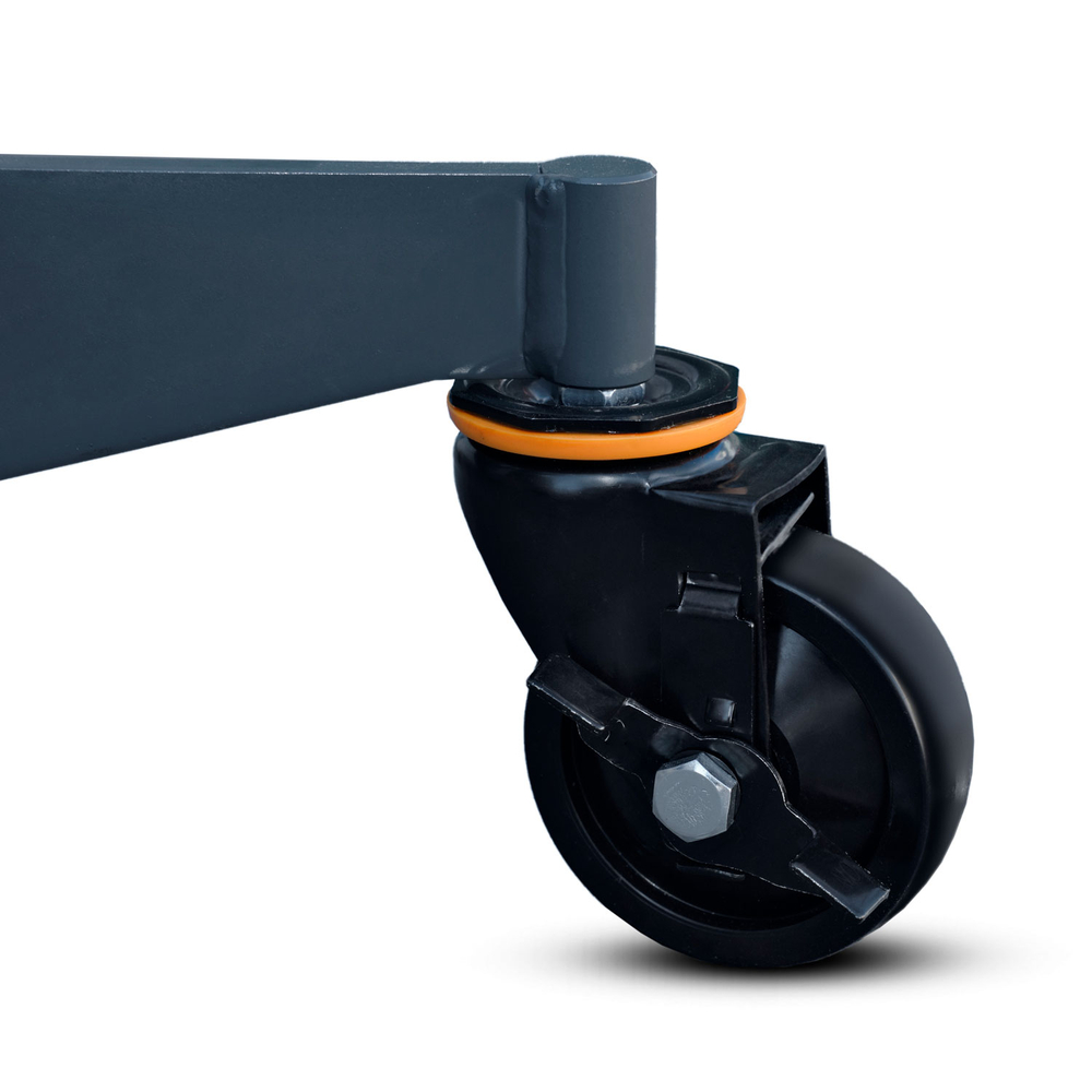 Стойка трансмиссионная ROSSVIK PRO RTJ600 г/п 600кг