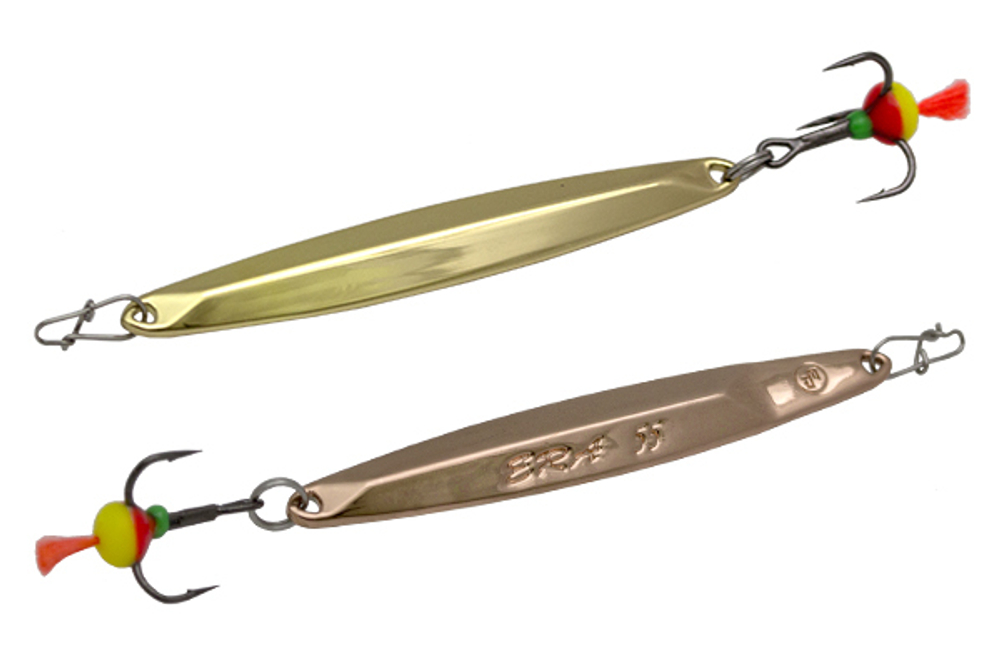 Блесна для рыбалки ECOPRO Era