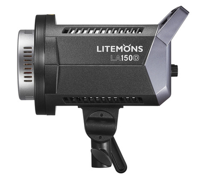 Осветитель Godox LITEMONS LA150D, светодиодный, 190 Вт, 5600К