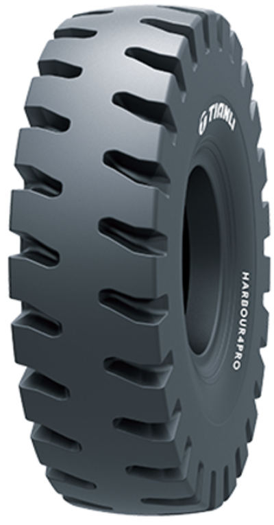 18,00-25 HARBOUR4PRO IND-4 PR40 TL TIANLI