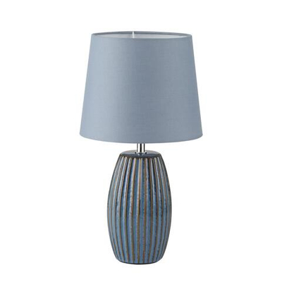 8123/1T LN Настольная лампа E27 1*60Вт 220В IP20 COMFI