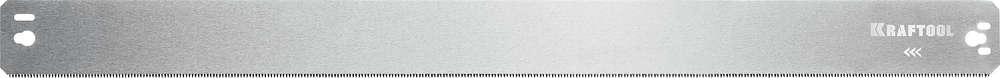 KRAFTOOL Alligator 3D, 600 мм, полотно по дереву для прецизионного стусла (15451-600-2)