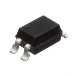 Оптопара SFH6206-2 / SMD4