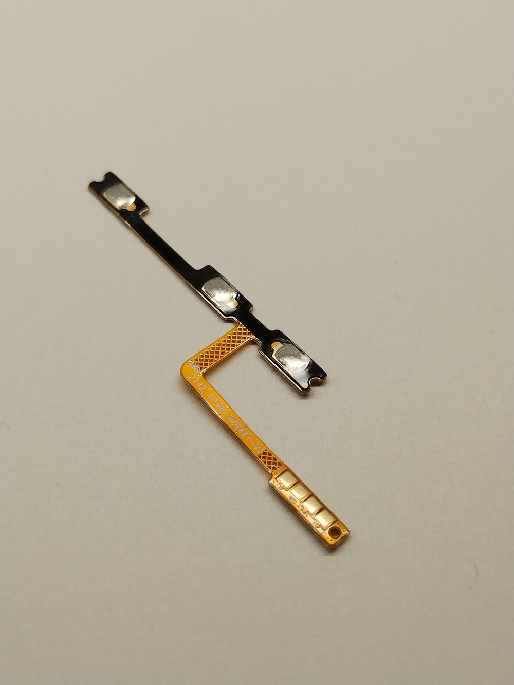 Samsung A03 Core (SM-A032F) / Шлейф (на кнопку включения + кнопки громкости)