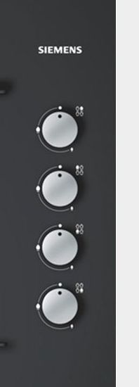 Газовая варочная панель Siemens EO616PB10E