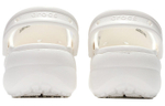 Crocs Classic Clog (Женская размерная сетка)