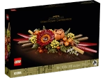 Конструктор LEGO Botanical Collection 10314 Композиция из сухоцветов