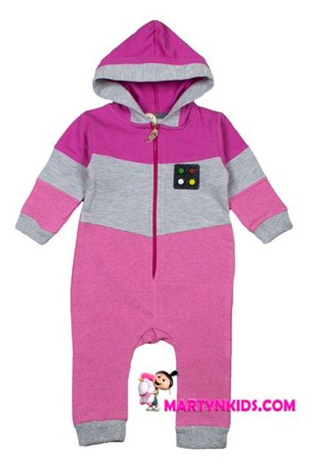 комбинезон домашний светофор 1916