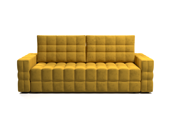 Диван 3х с бок. АМАДЕЙ