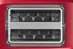 Тостер Bosch TAT 3A014 красный