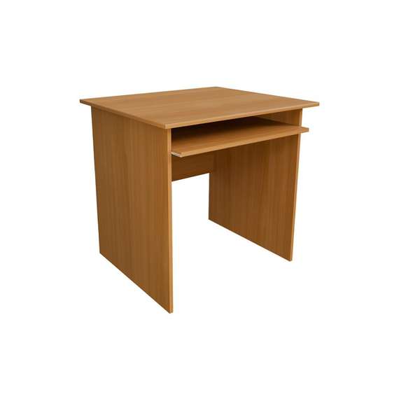 Стол компьютерный СФ217 800х704х760, вишня