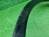 Расширитель зад. левый Porsche Cayenne Coupe 19-23