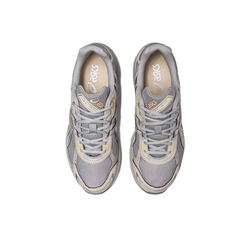 Кроссовки Asics GEL-1130 'Oyster Grey' 1201A783-021