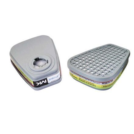 Фильтры и держатели