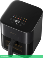 Аэрофритюрница Trouver Air Fryer FD10 Pro Black (VFF12A)