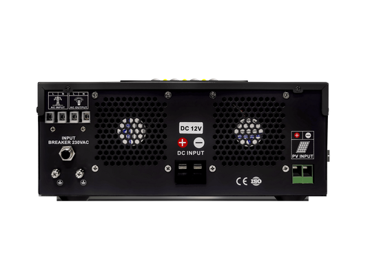 Stark Country 2000 INV MAX