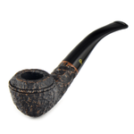 Трубка Peterson Aran - Rustic - 999 (фильтр 9мм)