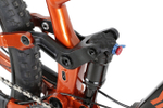 Двухподвесный велосипед Haro Shift R5 27.5 (2021)