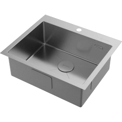 Кухонная мойка Omoikiri Akisame 59-GM