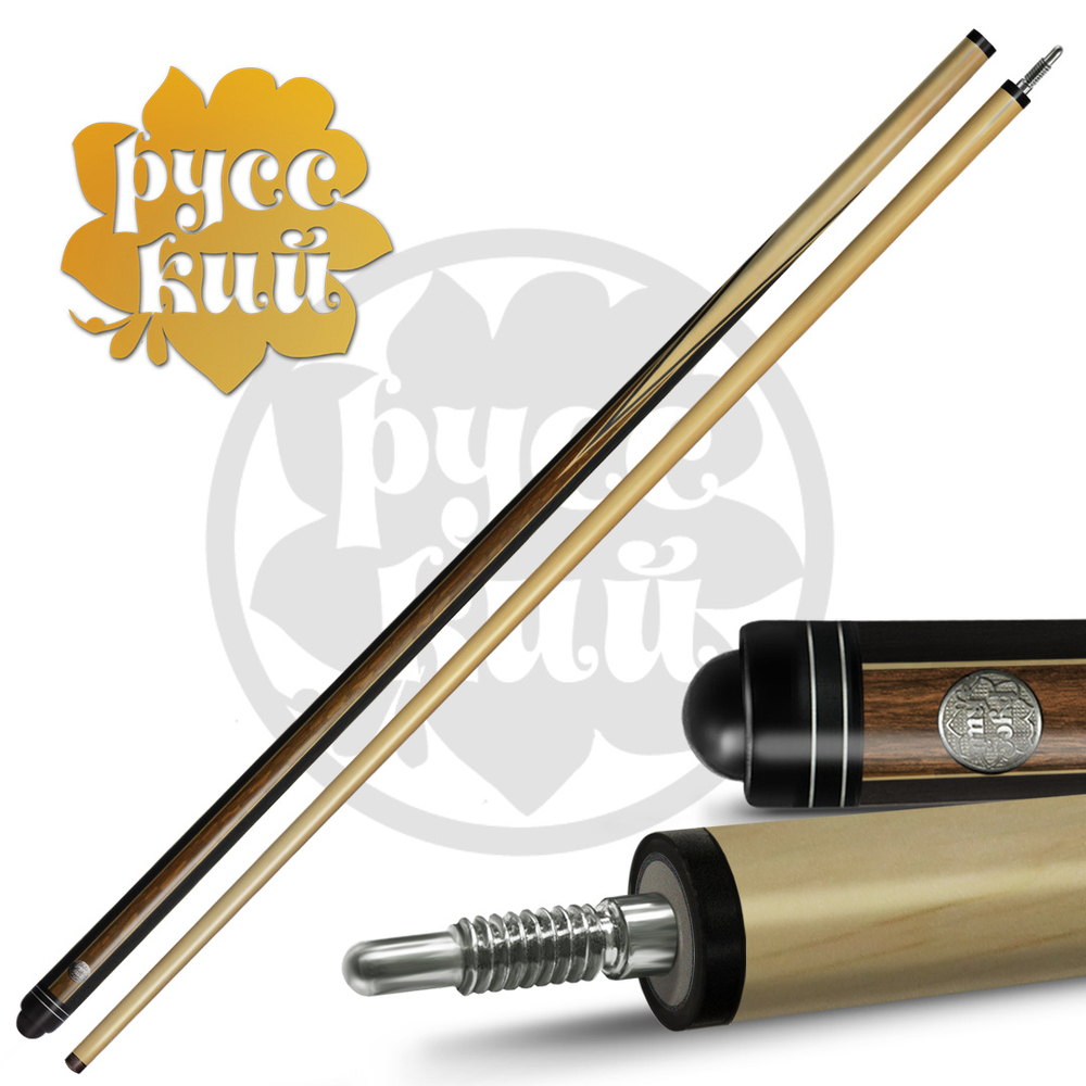 17-3-Р Кий "Сириус 2-запила" 2 РС, венге/ятоба(РК)