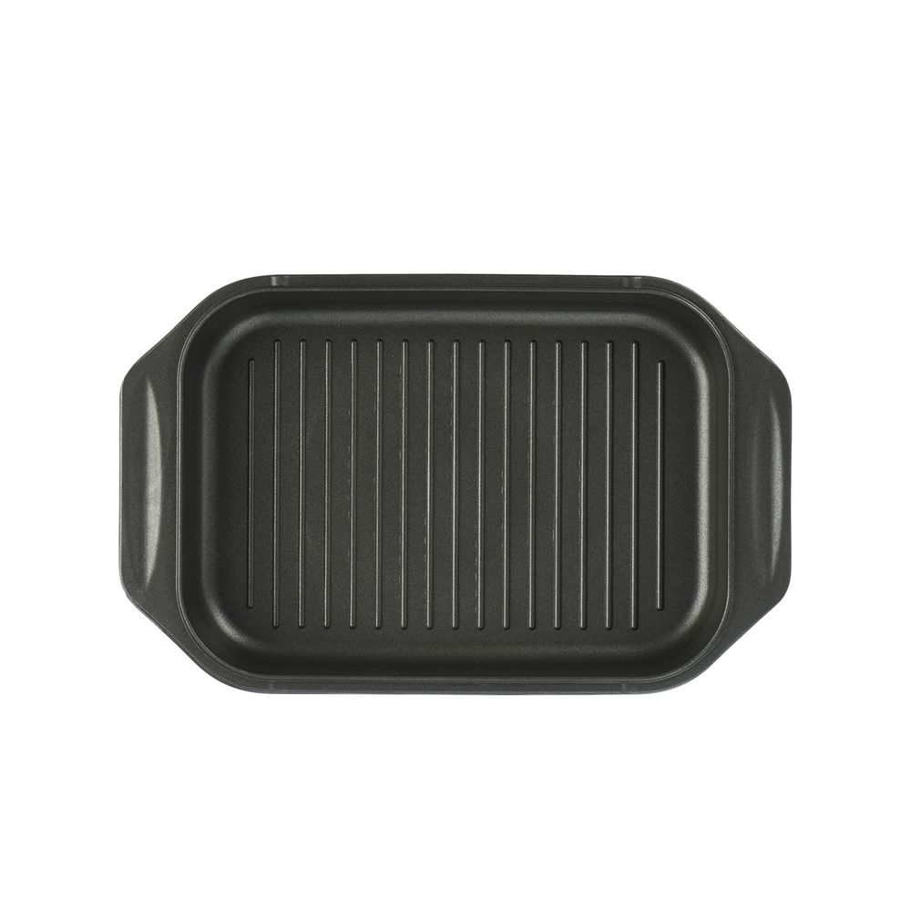 Гусятница из литого алюминия Gipfel Richmond 0141 6,5 л