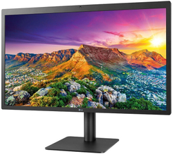 Монитор 27" LG UltraFine 27MD5KL-B
