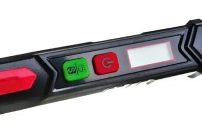 Детектор напряжения бесконтактный КТ 100 КВТ