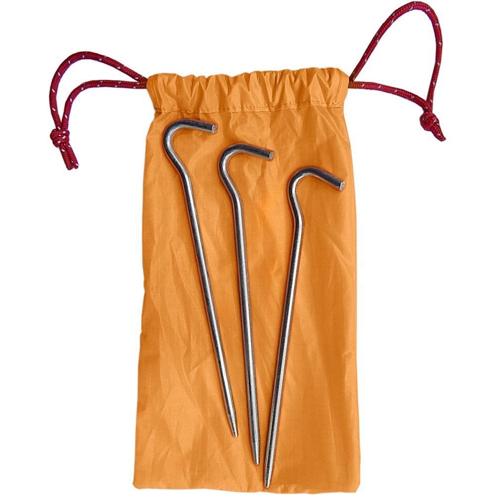 Палатка Nova Tour Эксплорер 3 V2 без юбки