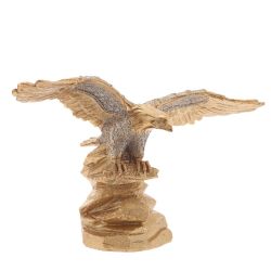 GAEM Фигурка декоративная "Птица", L28 W13 H20 см