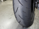Kawasaki ZZ-R400 2001