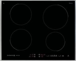Варочная поверхность De Dietrich DTI 704 X