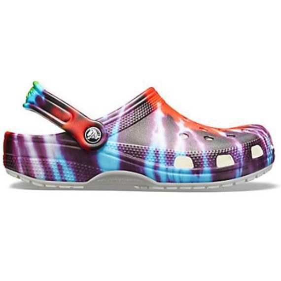 Crocs Classic 'Colorful'