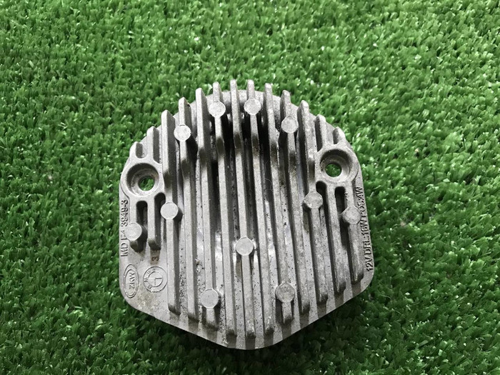 Модуль LED фары BMW 7er G11 G12 (2015-2019)