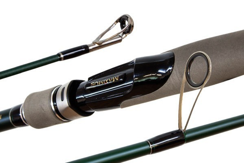 Спиннинговое удилище Maximus Wild Power-X 27ML (2.7м, 5-20гр)