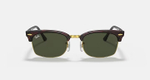 RAY-BAN CLUBMASTER SQUARE RB3916 130431